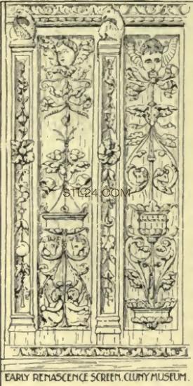 CARVED PANEL_0435